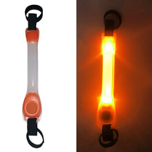 Waterproof Anti-Lost Glowing Collar, product photo 7 of 13