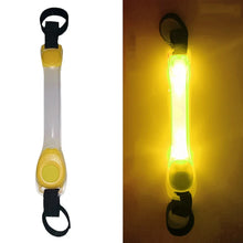 Waterproof Anti-Lost Glowing Collar, product photo 8 of 13