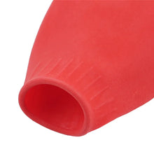 Waterproof Anti-Slip Pet Rain Shoes, product photo 5 of 9