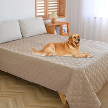Alternate view of the Waterproof Dog Bed Covers for Couch