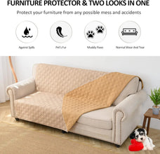 Waterproof Dog Bed Covers for Couch, product photo 3 of 16