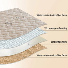 Waterproof Dog Bed Covers for Couch, product photo 7 of 16