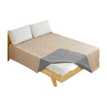 Waterproof Dog Bed Covers for Couch on a white background