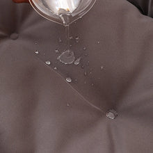 water repellant cover