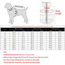 Waterproof Dog Jacket with D-ring Zipper Coat, product photo 13 of 13