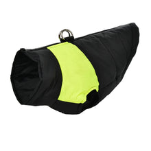 Waterproof Dog Jacket with D-ring Zipper Coat, product photo 6 of 13