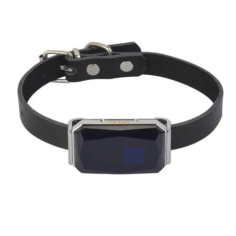 Waterproof GPS Tracker Collar