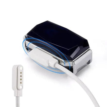 Alternate view of the Waterproof GPS Tracker Collar