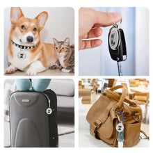 Waterproof Mini Bluetooth GPS Pet Tracker, product photo 10 of 10