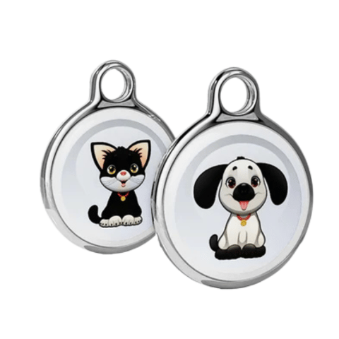 Waterproof Mini Bluetooth GPS Pet Tracker