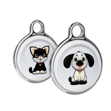 Waterproof Mini Bluetooth GPS Pet Tracker