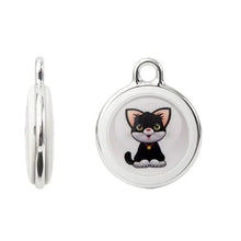 Alternate view of the Waterproof Mini Bluetooth GPS Pet Tracker