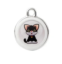 Waterproof Mini Bluetooth GPS Pet Tracker, product photo 3 of 10