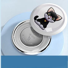 Waterproof Mini Bluetooth GPS Pet Tracker, product photo 9 of 10