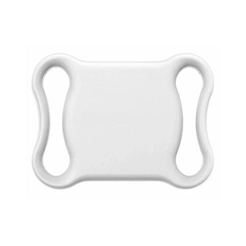 Waterproof Mini GPS Pet Tracker in White