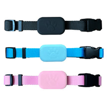 Waterproof Mini Pet GPS Tracking Collar