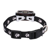 Alternate view of the Waterproof Mini Pets GPS Tracker