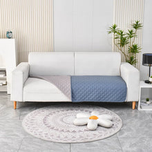Alternate view of the Waterproof Non-Slip Dog Bed Cover