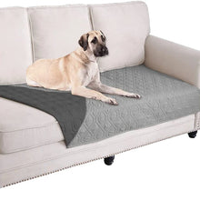 Waterproof Non-Slip Dog Bed Cover, product photo 3 of 12