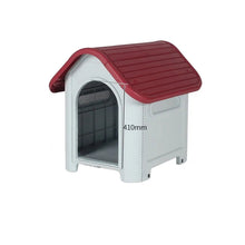 Waterproof Outdoor Dog House, product photo 22 of 23