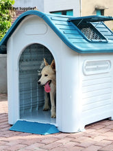 Waterproof Outdoor Dog House, product photo 3 of 23
