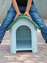 Waterproof Outdoor Dog House, product photo 4 of 23