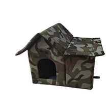 Waterproof Outoor House for Small Pets, product photo 3 of 3