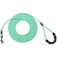 Waterproof PVC Dog Leash for Training