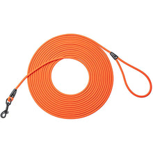 Alternate view of the Waterproof PVC Dog Leash for Training