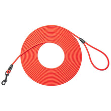 Waterproof PVC Dog Leash for Training, product photo 6 of 7