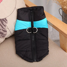 Waterproof Winter Pet Coat, product photo 10 of 10