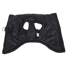 Waterproof Winter Pet Coat, product photo 8 of 10
