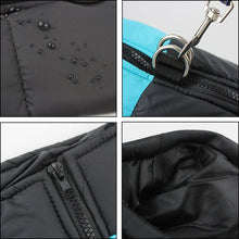 Waterproof Winter Pet Coat, product photo 9 of 10