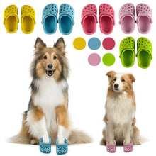 Wear-Resistant Breathable Pet Shoes, product photo 6 of 6