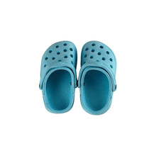 Wear-Resistant Breathable Pet Shoes in Light Blue
