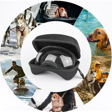 Wide View Dog Goggles, product photo 7 of 9