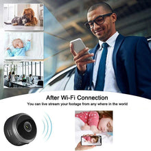 WiFi Mini Pet Camera with Voice Recorder, product photo 4 of 7