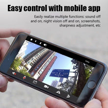 WiFi Mini Pet Camera with Voice Recorder, product photo 7 of 7