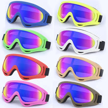 Wind And Snow Pet Goggles, product photo 12 of 13