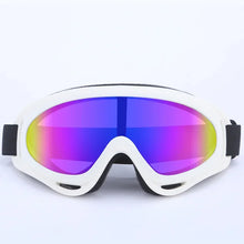 Wind And Snow Pet Goggles, product photo 6 of 13