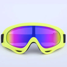 Wind And Snow Pet Goggles, product photo 7 of 13