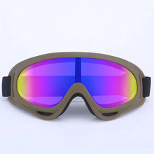 Wind And Snow Pet Goggles, product photo 9 of 13