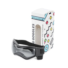 Alternate view of the Windproof Dog Summer Sunglasses