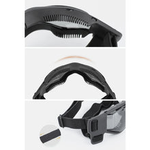 Windproof Dog Summer Sunglasses, product photo 5 of 11