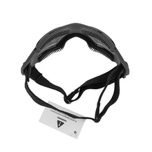 Windproof Dog Summer Sunglasses, product photo 6 of 11
