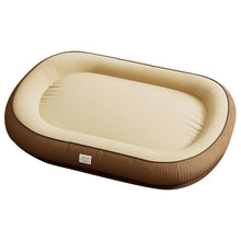 Winter Dog Bed, product photo 3 of 3