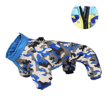 Winter Dog Jacket for Warmth, product photo 4 of 8