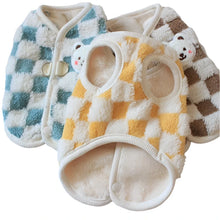 Winter Jacket for Small Dogs, product photo 4 of 6