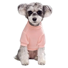 Winter Puppy Sweatshirt, product photo 6 of 10