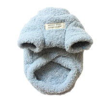 Winter Sweater Coat for Dogs, product photo 5 of 11